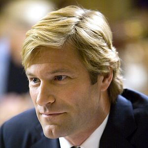 Bilder Aaron Eckhart