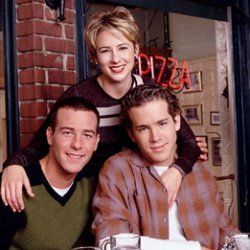 Bilder Ein Trio zum Anbeißen