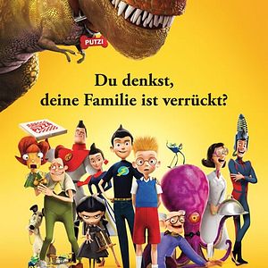 Bilder Triff die Robinsons