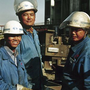 Bilder Losers and Winners