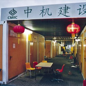 Bilder Losers and Winners