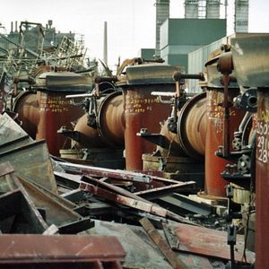 Bilder Losers and Winners