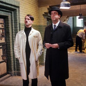 Bilder Neues vom Wixxer