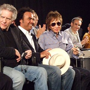 Bilder Tsai Ming-liang