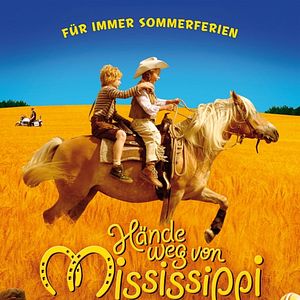 Bilder Hände weg von Mississippi