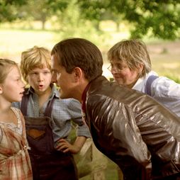 Bilder Hände weg von Mississippi