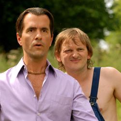 Bilder Hände weg von Mississippi