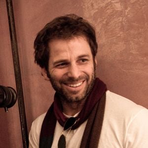 Bilder Zack Snyder