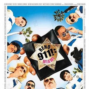 Bilder Robert Ben Garant