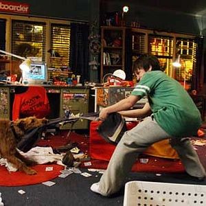 Bilder Josh Hutcherson