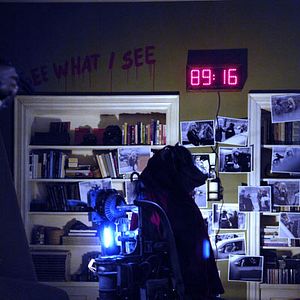 Bilder Darren Lynn Bousman