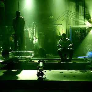 Bilder Darren Lynn Bousman