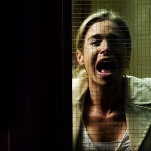 Bilder Betsy Russell