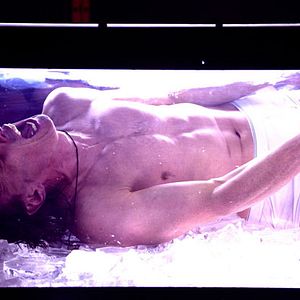 Bilder Darren Lynn Bousman