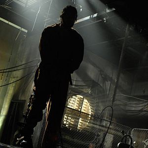 Bilder Darren Lynn Bousman