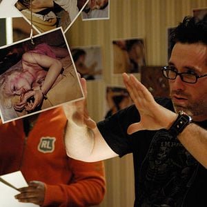 Bilder Darren Lynn Bousman