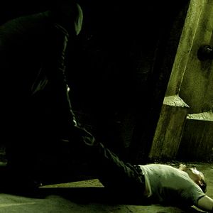 Bilder Darren Lynn Bousman