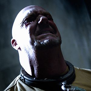 Bilder Darren Lynn Bousman