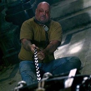 Bilder Darren Lynn Bousman