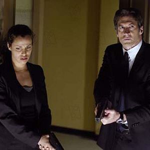 Bilder Darren Lynn Bousman