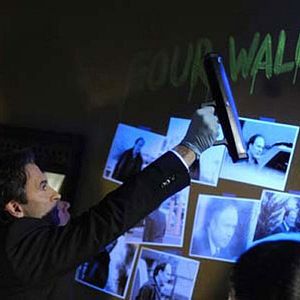 Bilder Darren Lynn Bousman