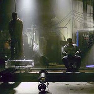 Bilder Darren Lynn Bousman