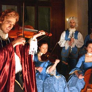 Bilder Jean-Louis Guillermou