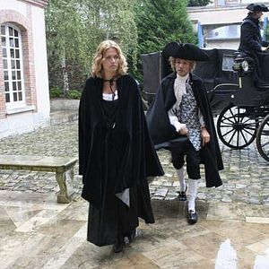 Bilder Jean-Louis Guillermou