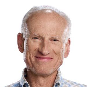 Bilder James Rebhorn