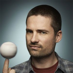 Bilder Warren Christie