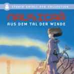 Bilder Nausicaä aus dem Tal der Winde