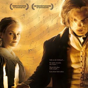 Bilder Klang der Stille