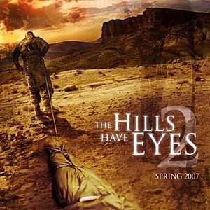 Bilder The Hills Have Eyes 2