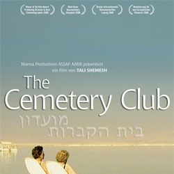 Bilder The Cemetery Club