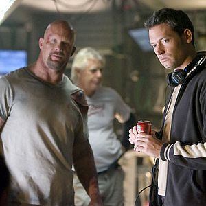 Bilder Die Todeskandidaten