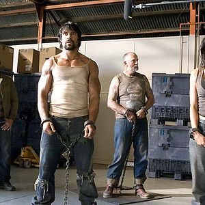 Bilder Die Todeskandidaten