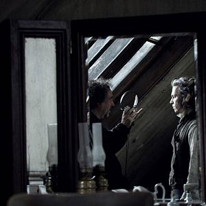 Bilder Sweeney Todd