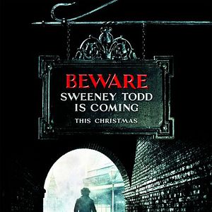 Bilder Sweeney Todd