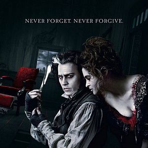 Bilder Sweeney Todd