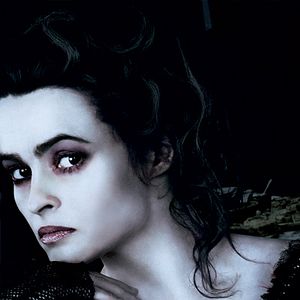 Bilder Helena Bonham Carter
