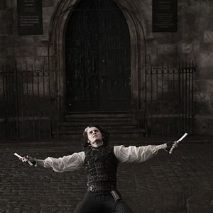 Bilder Sweeney Todd