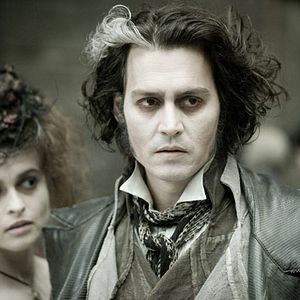 Bilder Helena Bonham Carter