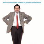 Bilder Mr. Bean macht Ferien