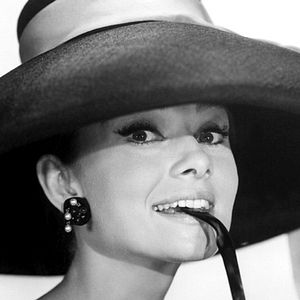 Bilder Frühstück bei Tiffany