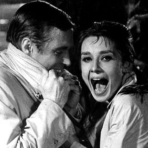 Bilder Frühstück bei Tiffany