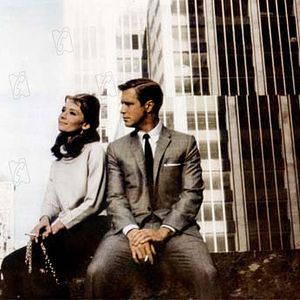 Bilder Blake Edwards