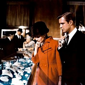 Bilder Blake Edwards