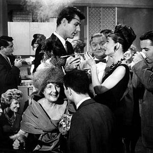 Bilder Blake Edwards