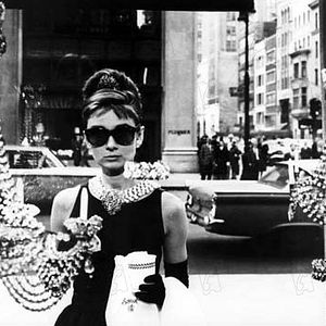 Bilder Frühstück bei Tiffany