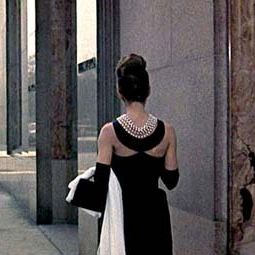 Bilder Frühstück bei Tiffany